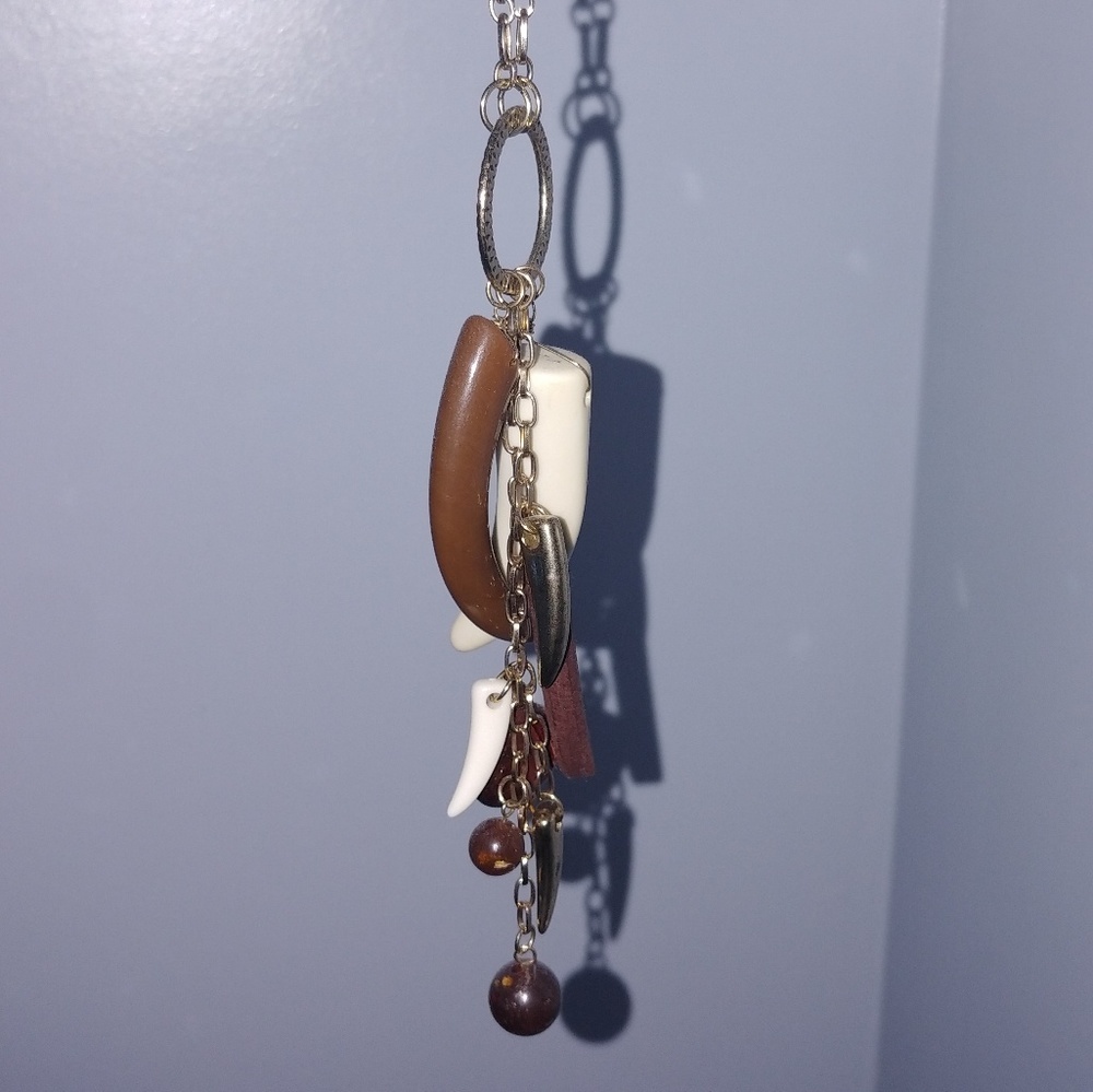 Maurices Necklace